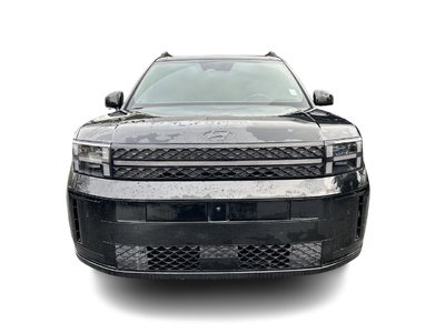 2025 Hyundai Santa Fe in Vancouver, British Columbia