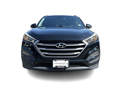 2017 Hyundai Tucson in North Vancouver, British Columbia