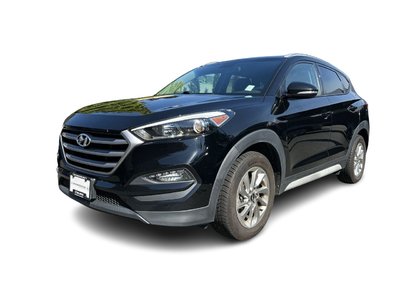 2017 Hyundai Tucson in North Vancouver, British Columbia