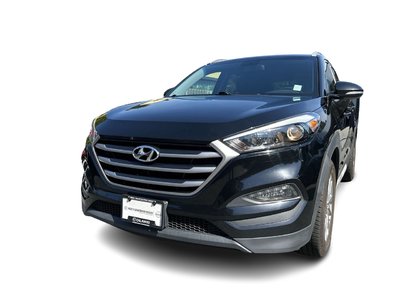 2017 Hyundai Tucson in North Vancouver, British Columbia