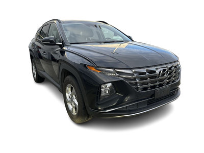 2023 Hyundai Tucson in North Vancouver, British Columbia