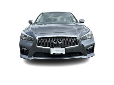 2014 Infiniti Q50 in Vancouver, British Columbia