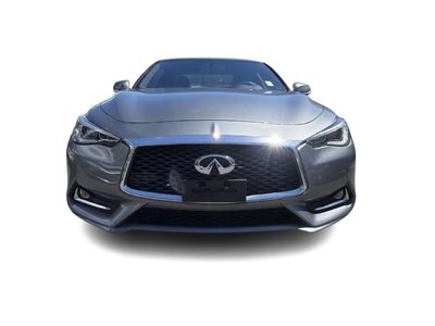 2017 Infiniti Q60 in North Vancouver, British Columbia