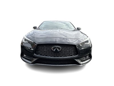 2022 Infiniti Q60 in Vancouver, British Columbia