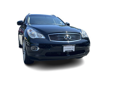 2014 Infiniti QX50 in North Vancouver, British Columbia