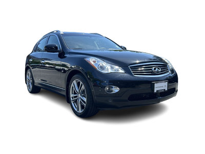 2014 Infiniti QX50 in North Vancouver, British Columbia