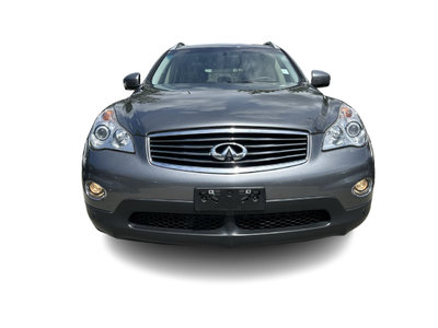 2015 Infiniti QX50 in Vancouver, British Columbia