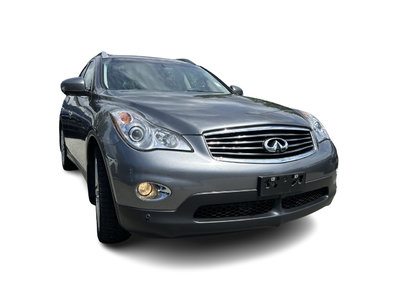 2015 Infiniti QX50 in Vancouver, British Columbia