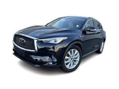 2019 Infiniti QX50 in Langley, British Columbia