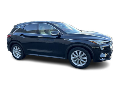 2019 Infiniti QX50 in Langley, British Columbia