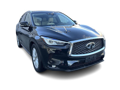 2019 Infiniti QX50 in Langley, British Columbia