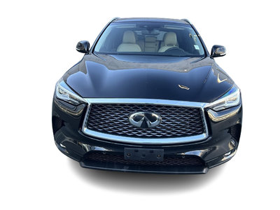 2019 Infiniti QX50 in Langley, British Columbia