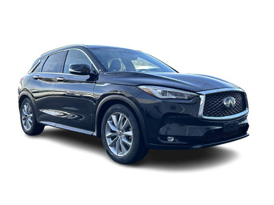 2019 Infiniti QX50 in Vancouver, British Columbia