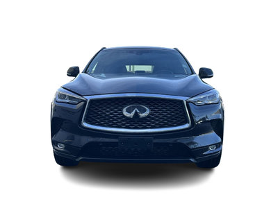 2019 Infiniti QX50 in Vancouver, British Columbia