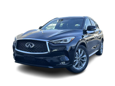 2019 Infiniti QX50 in Vancouver, British Columbia