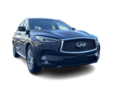 2019 Infiniti QX50 in Vancouver, British Columbia