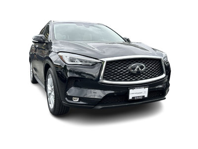2019 Infiniti QX50 in Vancouver, British Columbia