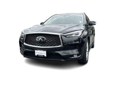 Infiniti QX50  2019 à Vancouver nord, Colombie-Britannique