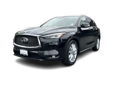 Infiniti QX50  2019 à Vancouver nord, Colombie-Britannique