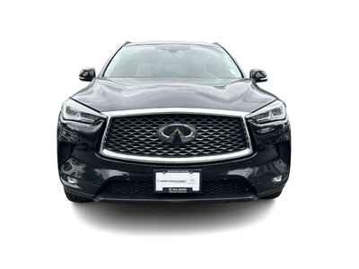 2019 Infiniti QX50 in Vancouver, British Columbia