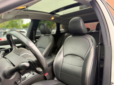 2019 Infiniti QX50 in North Vancouver, British Columbia
