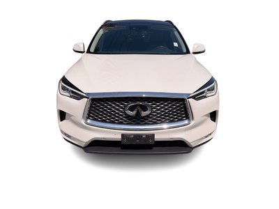 Infiniti QX50  2019 à Vancouver nord, Colombie-Britannique