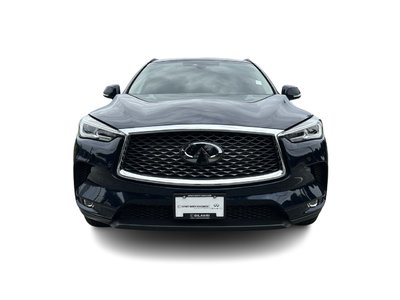 2021 Infiniti QX50 in North Vancouver, British Columbia