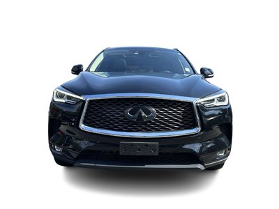2021 Infiniti QX50 in Vancouver, British Columbia