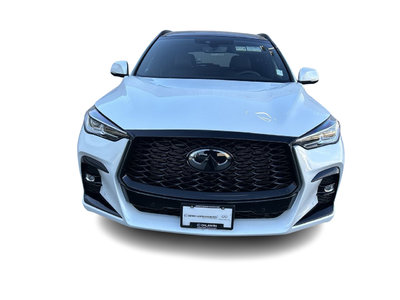 2023 Infiniti QX50 in North Vancouver, British Columbia
