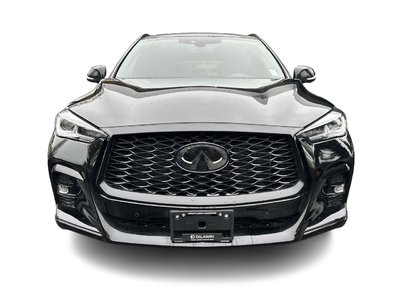 2024 Infiniti QX50 in North Vancouver, British Columbia