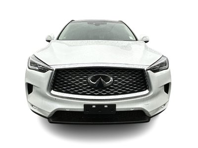 2025 Infiniti QX50 in North Vancouver, British Columbia