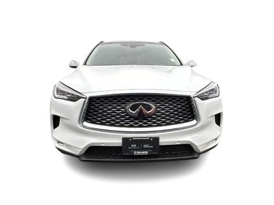 2025 Infiniti QX50 in North Vancouver, British Columbia