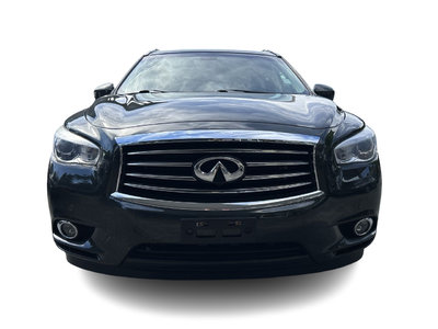 2014 Infiniti QX60 in Vancouver, British Columbia