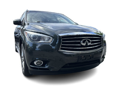 2014 Infiniti QX60 in Vancouver, British Columbia