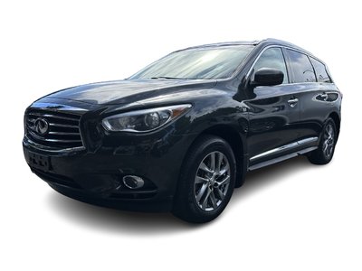 Infiniti QX60  2014 à Vancouver nord, Colombie-Britannique