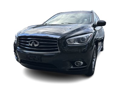 Infiniti QX60  2014 à Vancouver nord, Colombie-Britannique