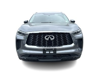 2023 Infiniti QX60 in North Vancouver, British Columbia