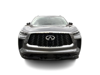 2025 Infiniti QX60 in Vancouver, British Columbia