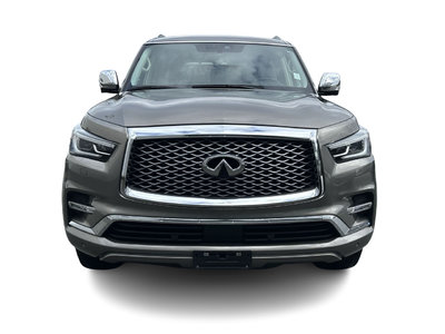 Infiniti QX80  2019 à Vancouver nord, Colombie-Britannique