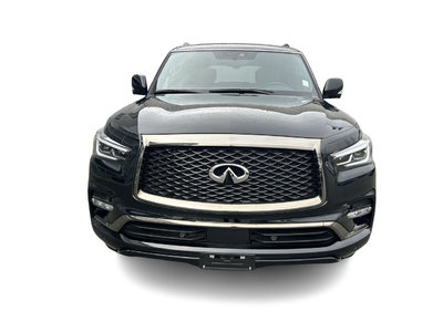 2023 Infiniti QX80 in Langley, British Columbia