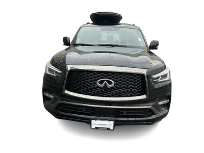 2023 Infiniti QX80 in Langley, British Columbia