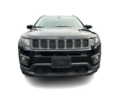 Jeep Compass  2019 à Vancouver nord, Colombie-Britannique