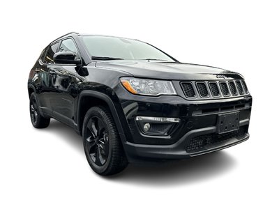 Jeep Compass  2019 à Vancouver nord, Colombie-Britannique