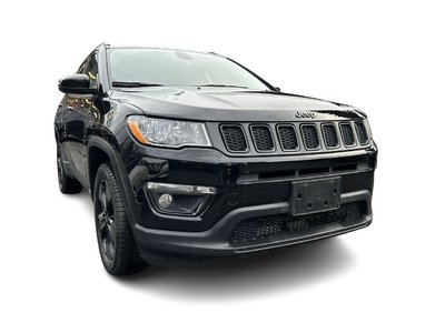 Jeep Compass  2019 à Vancouver nord, Colombie-Britannique