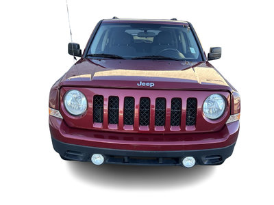 2014 Jeep Patriot in North Vancouver, British Columbia