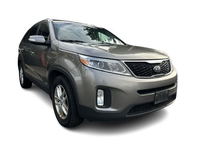 2014  Sorento in North Vancouver, British Columbia