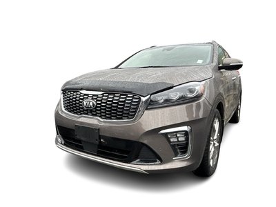 Kia Sorento  2019 à Vancouver nord, Colombie-Britannique