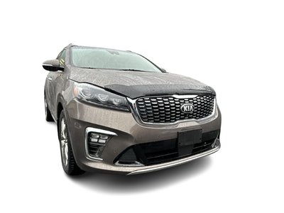 Kia Sorento  2019 à Vancouver nord, Colombie-Britannique