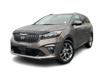 Kia Sorento  2019 à Vancouver nord, Colombie-Britannique