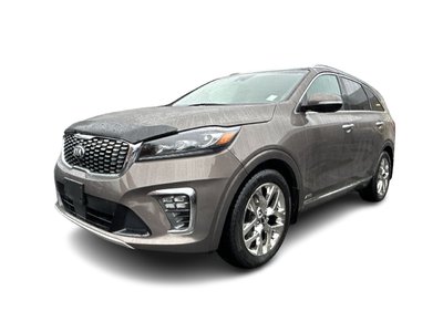 Kia Sorento  2019 à Vancouver nord, Colombie-Britannique